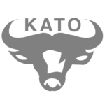 KATO Logo